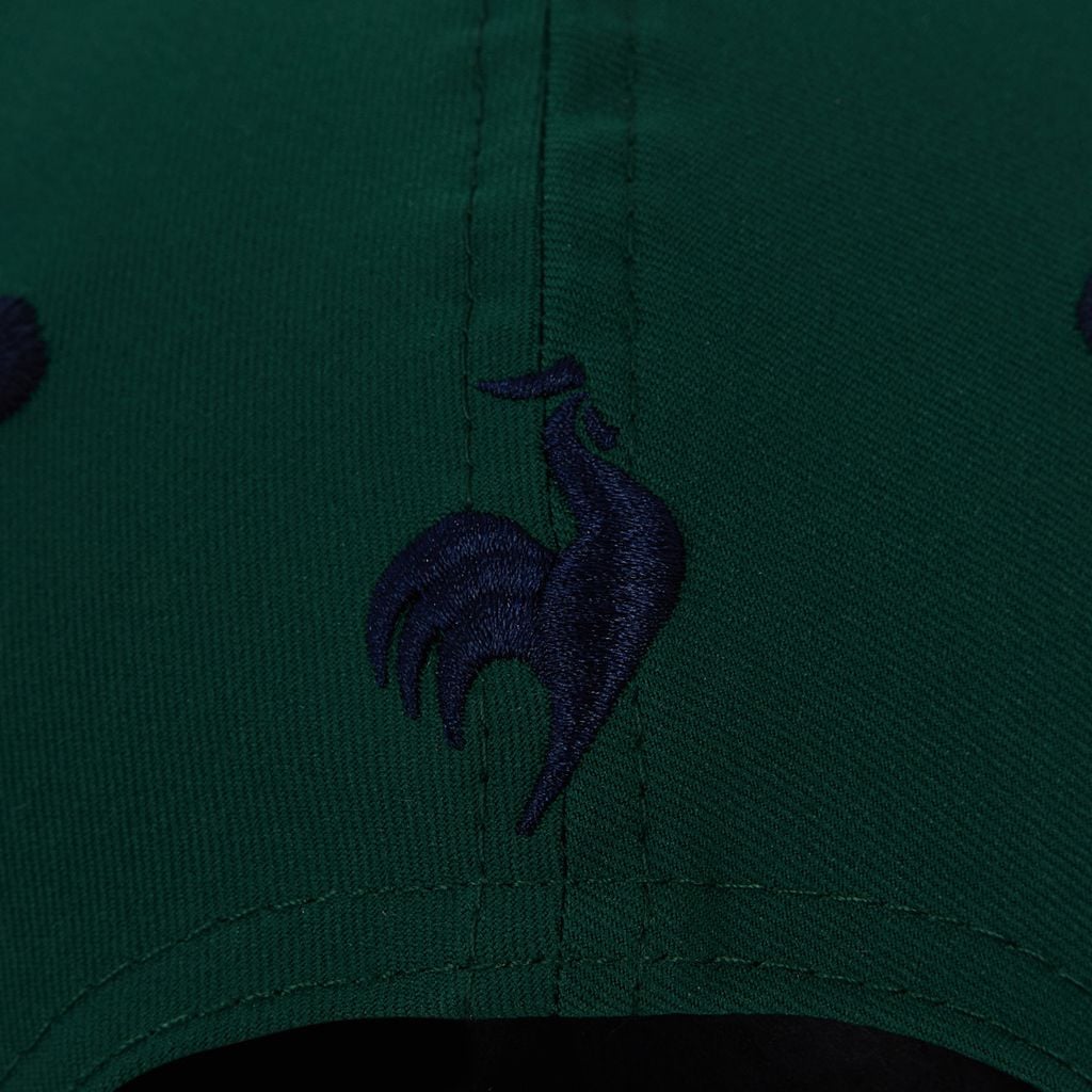 Mũ lưỡi trai le coq golf Nam LG4FCP03MV-GR00