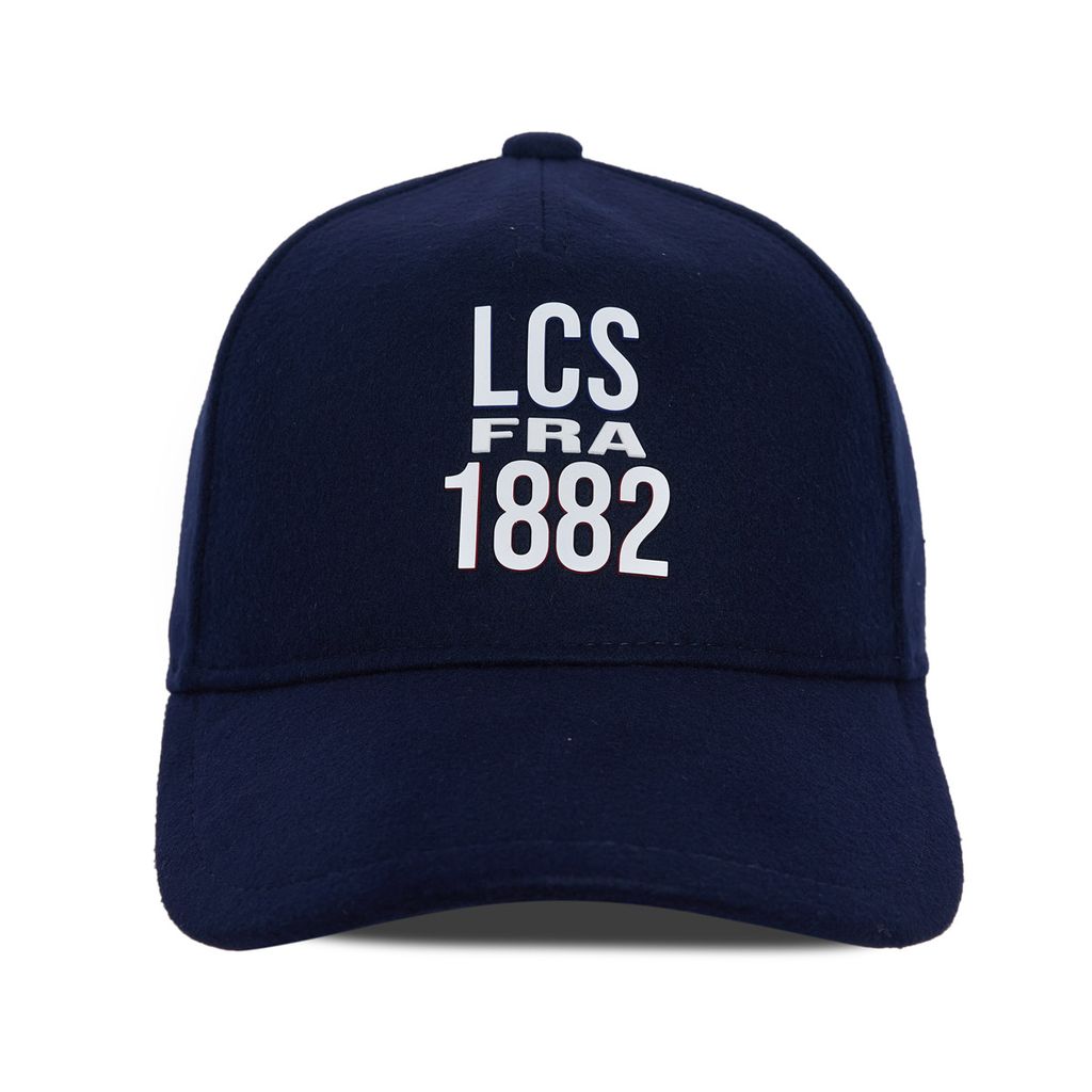 Mũ lưỡi trai le coq golf Nam LG4FCP05MV-NV00