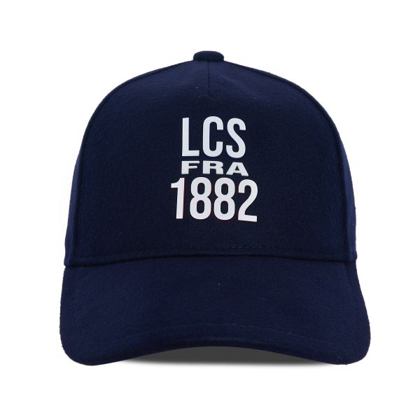  Mũ lưỡi trai le coq golf Nam - LG4FCP05MV-NV00 