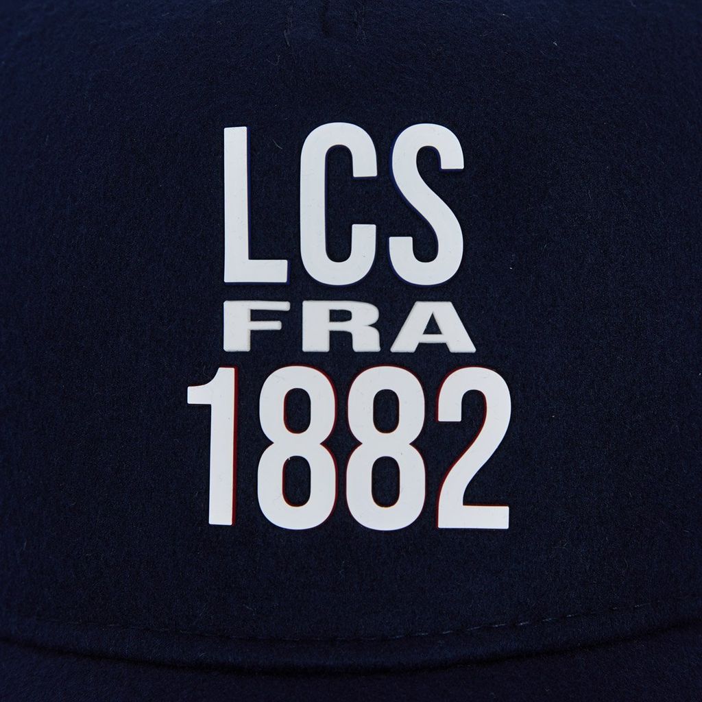 Mũ lưỡi trai le coq golf Nam LG4FCP05MV-NV00