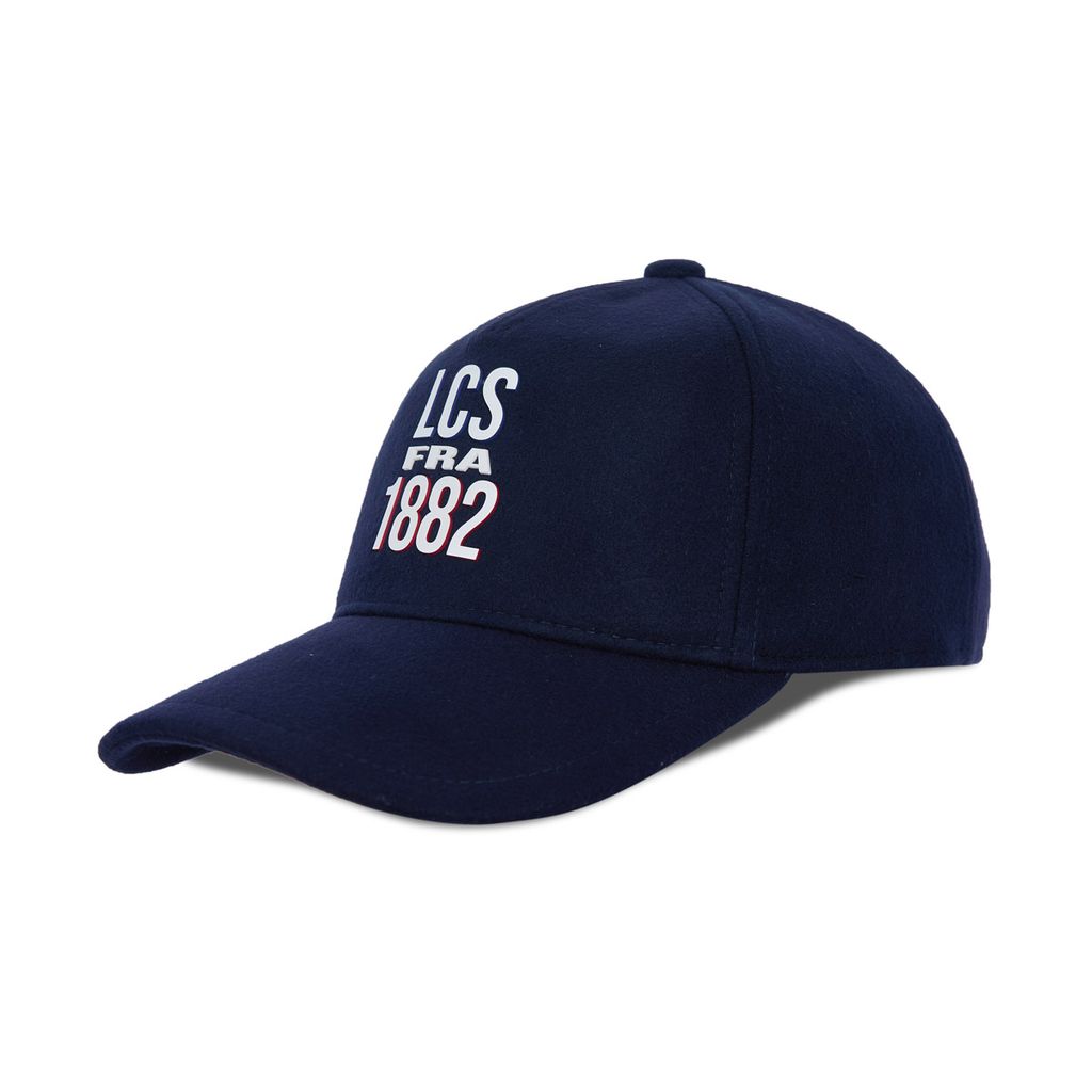 Mũ lưỡi trai le coq golf Nam LG4FCP05MV-NV00