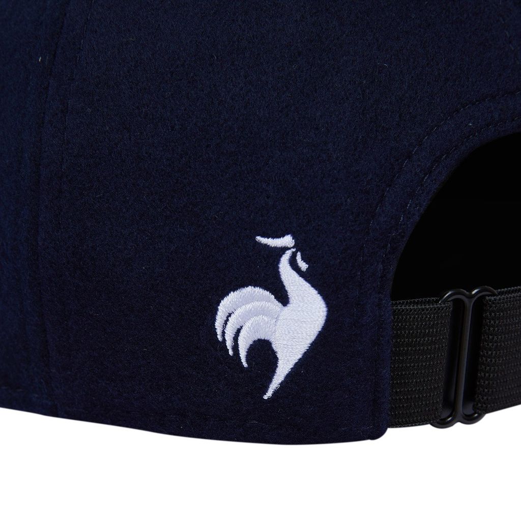 Mũ lưỡi trai le coq golf Nam LG4FCP05MV-NV00