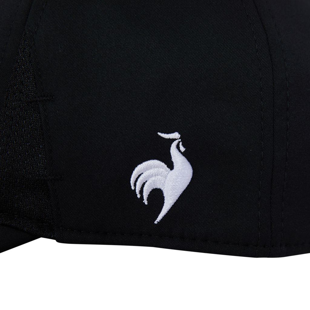 Mũ lưỡi trai le coq golf Nam LG4FCP01MV-BK00