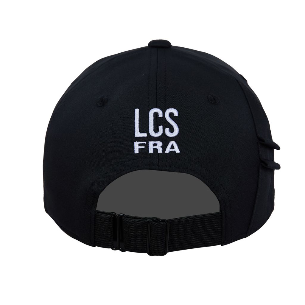 Mũ lưỡi trai le coq golf Nam LG4FCP01MV-BK00