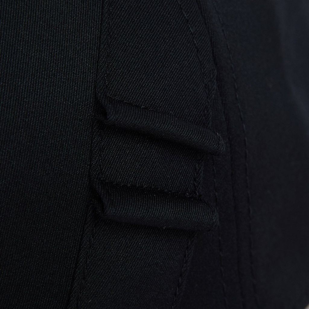 Mũ lưỡi trai le coq golf Nam LG4FCP01MV-BK00