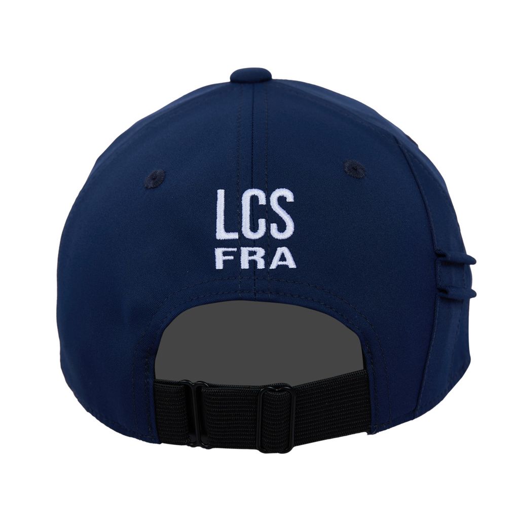 Mũ lưỡi trai le coq golf Nam LG4FCP01MV-NV00