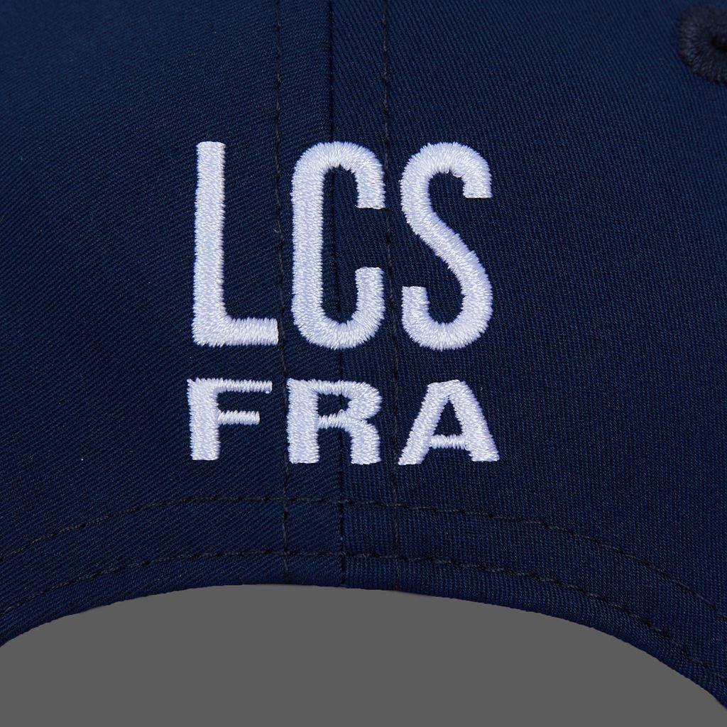 Mũ lưỡi trai le coq golf Nam LG4FCP01MV-NV00