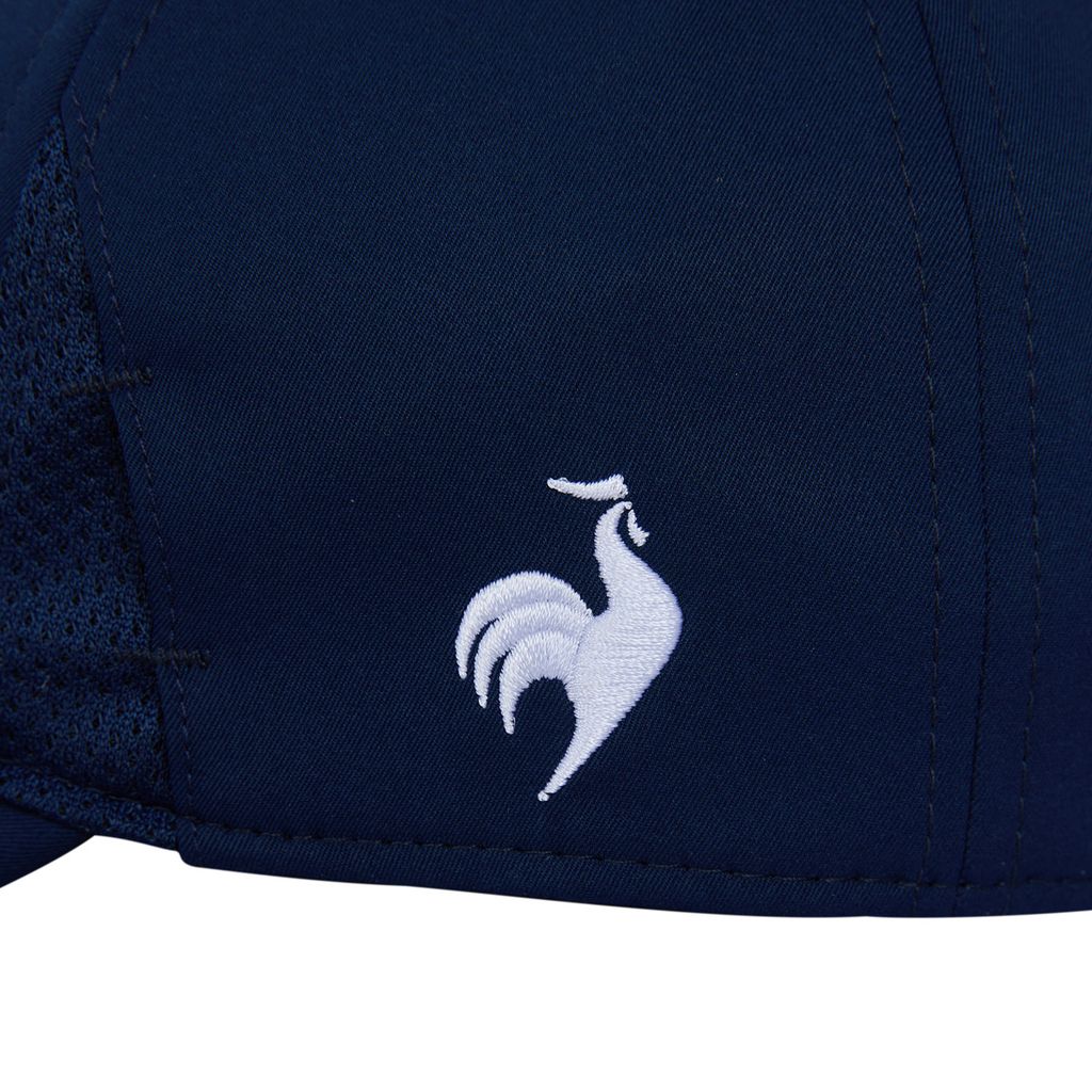 Mũ lưỡi trai le coq golf Nam LG4FCP01MV-NV00