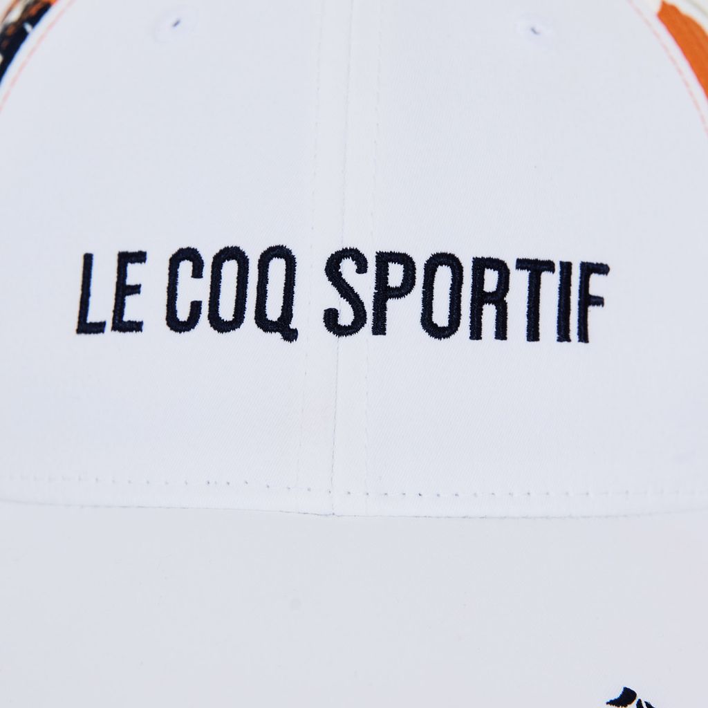 Mũ lưỡi trai le coq golf Nam - LG4FCP07MV-WH00