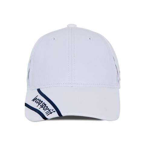 Mũ lưỡi trai le coq golf Nam LG4FCP01MV-WH00