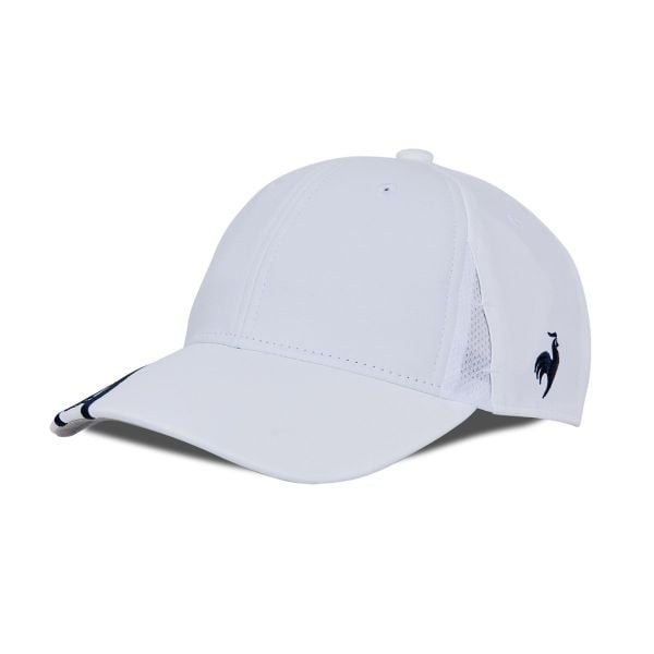  Mũ lưỡi trai le coq golf Nam - LG4FCP01MV-WH00 