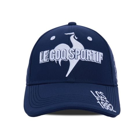 Mũ lưỡi trai le coq golf Nam LG4FCP03MV-NV00