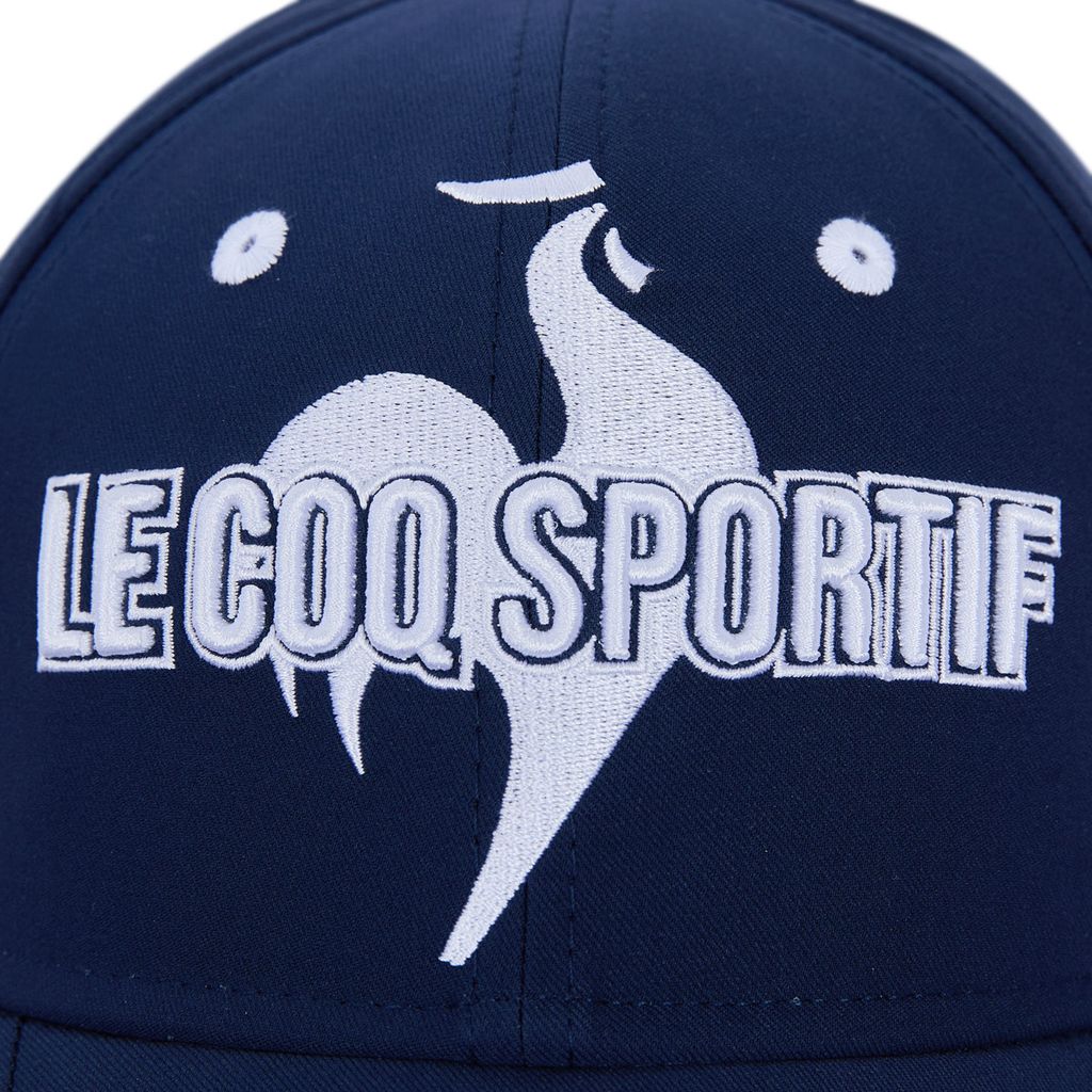 Mũ lưỡi trai le coq golf Nam LG4FCP03MV-NV00