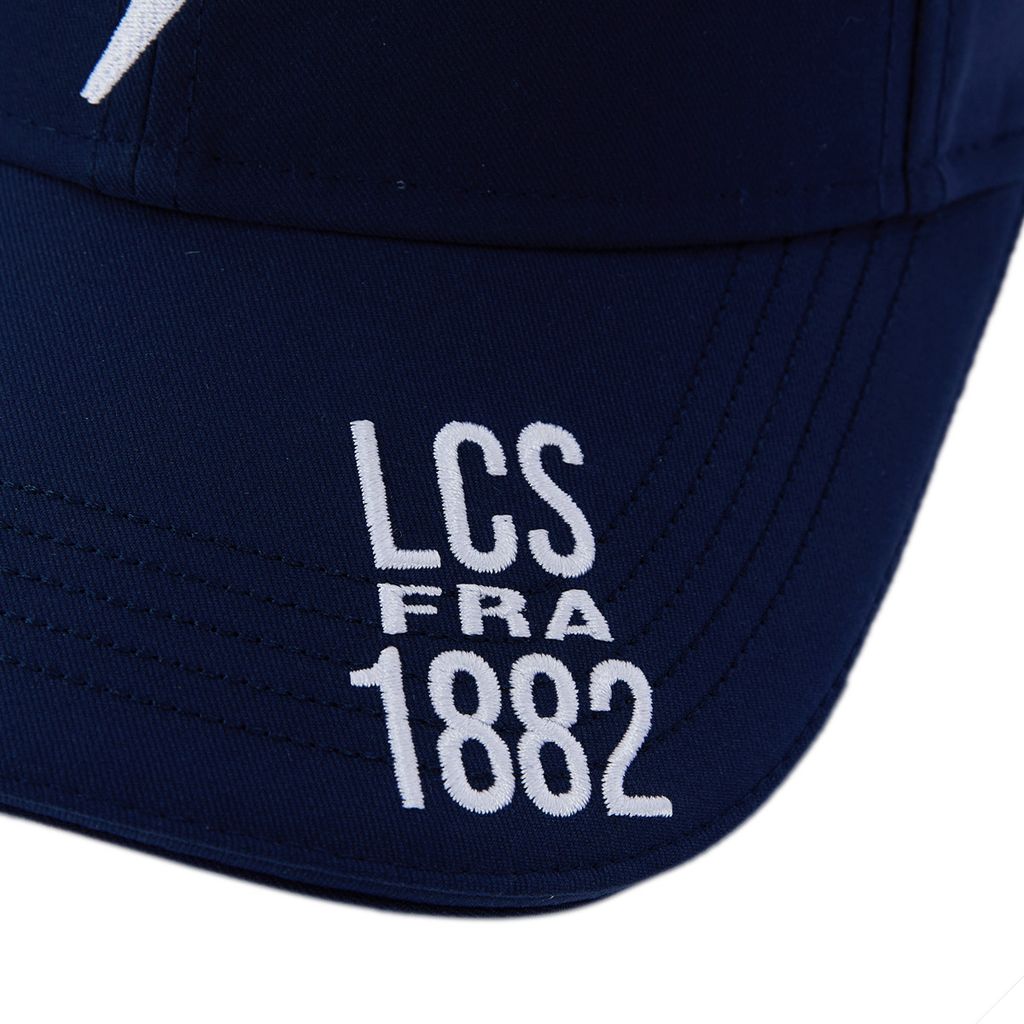 Mũ lưỡi trai le coq golf Nam LG4FCP03MV-NV00