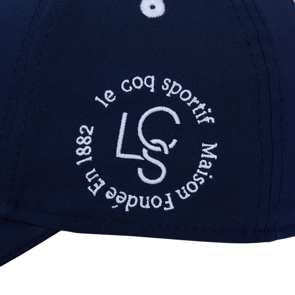 Mũ lưỡi trai le coq golf Nam LG4FCP03MV-NV00