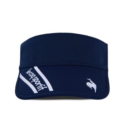 Mũ nửa đầu le coq golf Nam LG4FCP51MV-NV00