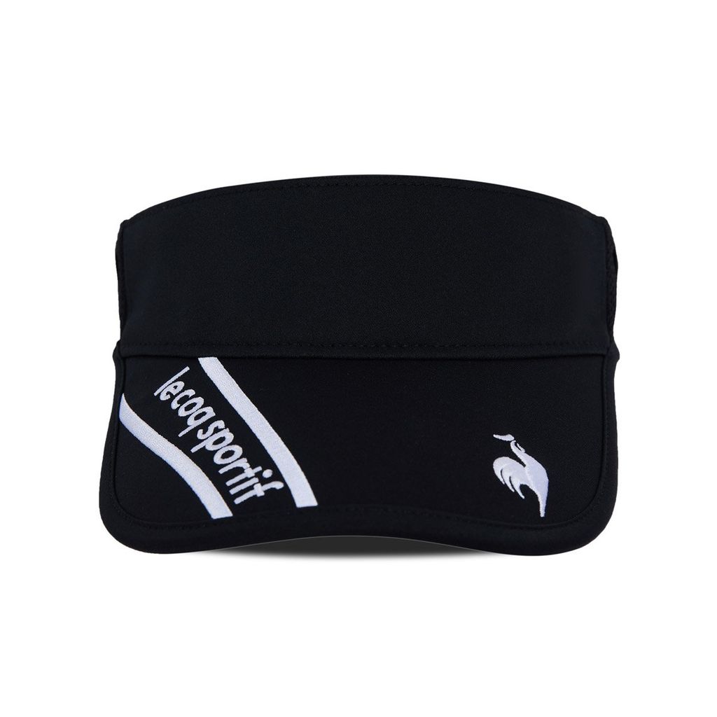 Mũ nửa đầu le coq golf Nam - LG4FCP51MV-BK00