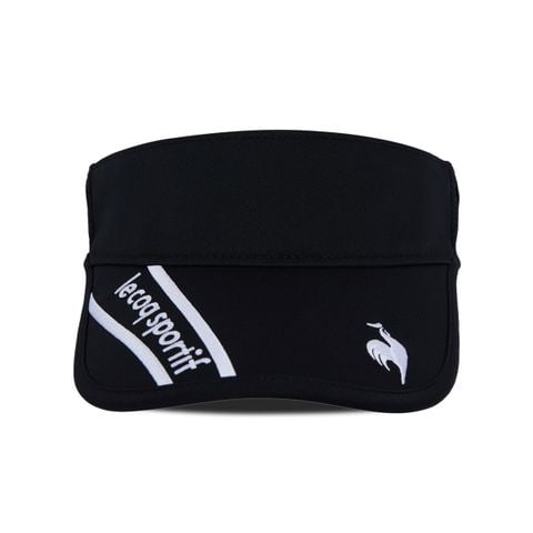 Mũ nửa đầu le coq golf Nam LG4FCP51MV-BK00