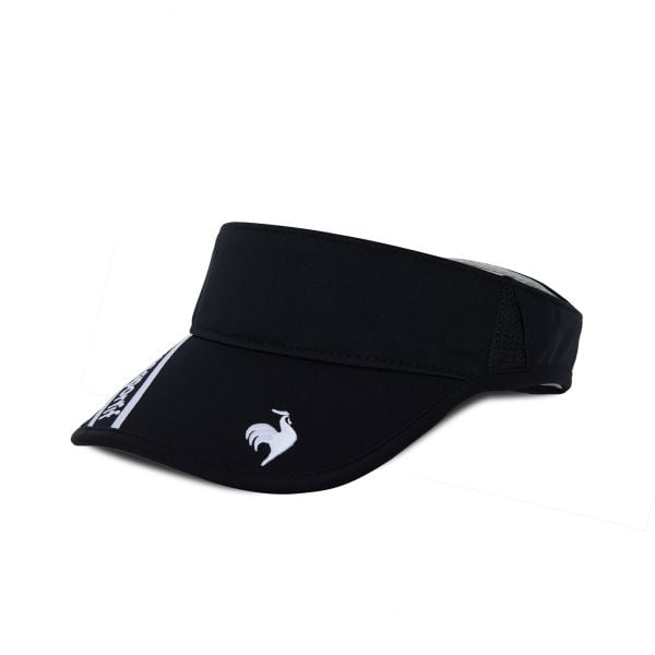 Mũ nửa đầu le coq golf Nam LG4FCP51MV-BK00