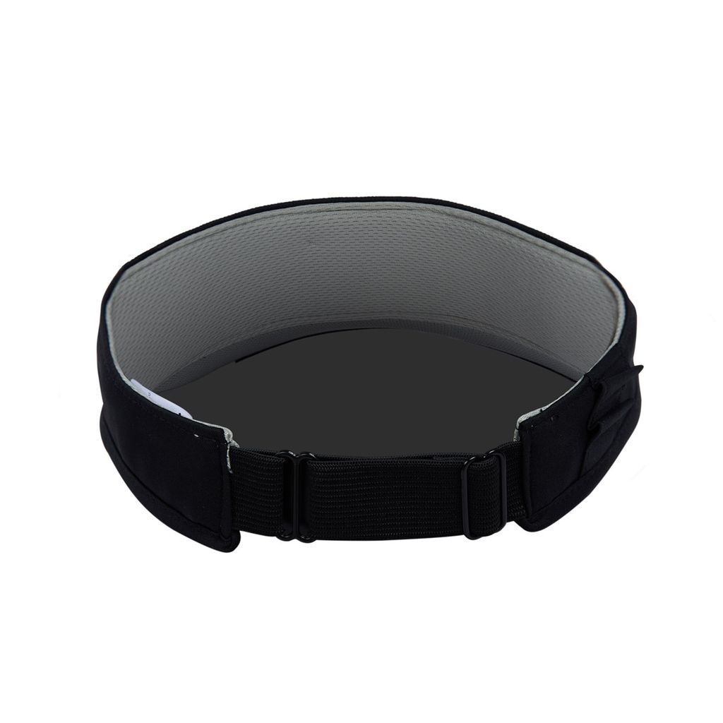 Mũ nửa đầu le coq golf Nam - LG4FCP51MV-BK00