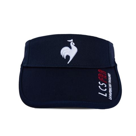 Mũ nửa đầu le coq golf Nam QGBXJC50V-NV00