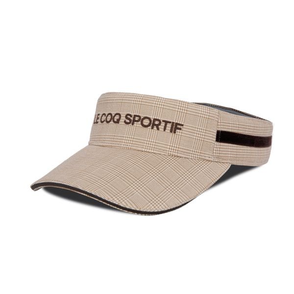  Mũ nửa đầu le coq golf Nữ - LG4FCP50LV-BG00 