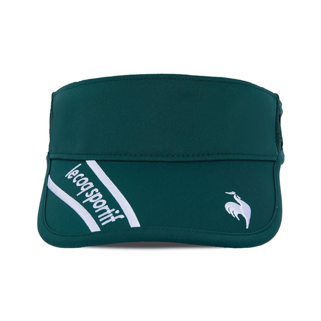 Mũ nửa đầu le coq golf Nam LG4FCP51MV-GR00