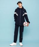  Quần gió le coq sportif Nam - QMMVJG20V-NV 