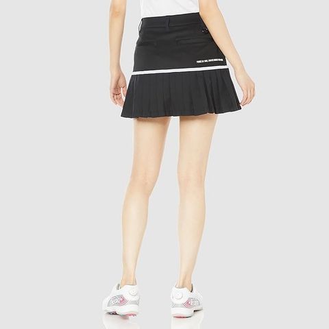 Chân váy le coq golf Nữ QGWVJE11V-BK00