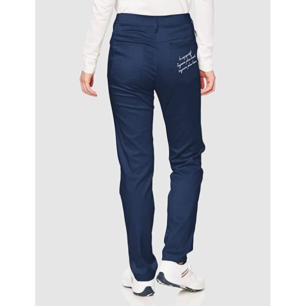  Quần dài le coq golf Nữ - QGWVJD02V-NV00 