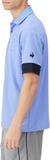  Áo Polo nam le coq sportif QMMXJA40V-BL 