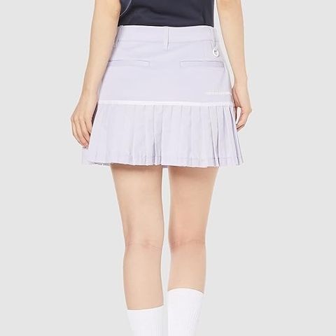 Chân váy le coq golf Nữ QGWVJE11V-PP00