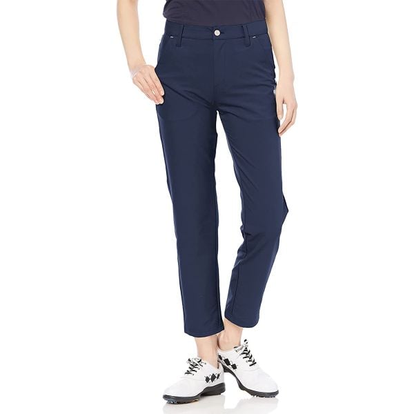 Quần dài le coq golf Nữ - QGWTJD03-NV00 