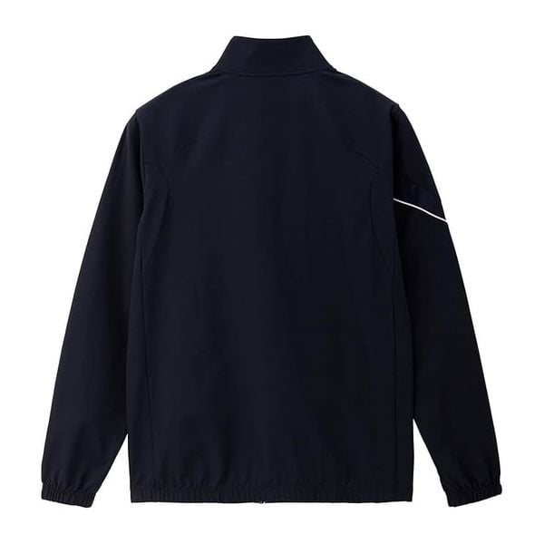  Áo khoác nỉ le coq sportif Nam - LT4FJK20MV-NV00 