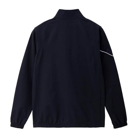 Áo khoác nỉ le coq sportif Nam - LT4FJK20MV-NV00