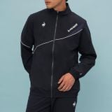  Áo khoác nỉ le coq sportif Nam - LT4FJK20MV-NV00 