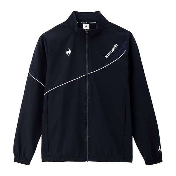  Áo khoác nỉ le coq sportif Nam - LT4FJK20MV-NV00 