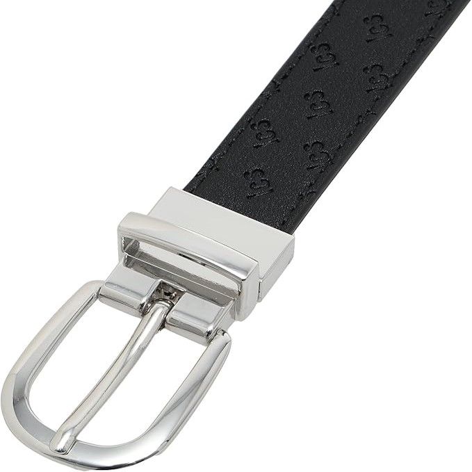 Thắt lưng le coq golf Nữ QGCXJH01V-BKPK