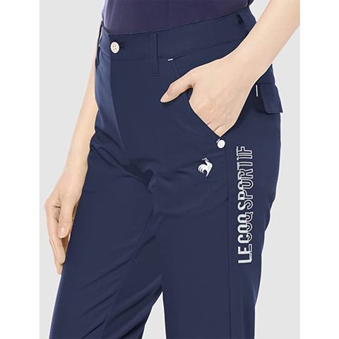 Quần dài le coq golf Nữ - QGWTJD03-NV00