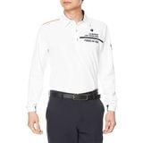  Áo dài tay có cổ le coq golf Nam - QGMVJB00-WH00 