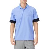  Áo Polo nam le coq sportif QMMXJA40V-BL 
