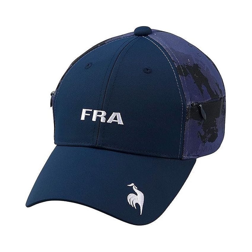 Mũ lưỡi trai le coq golf Nam LG4FCP07MV-NV00