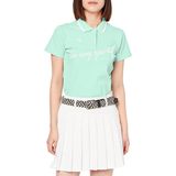  Áo Polo le coq golf Nữ - QGWVJA03V-EM00 