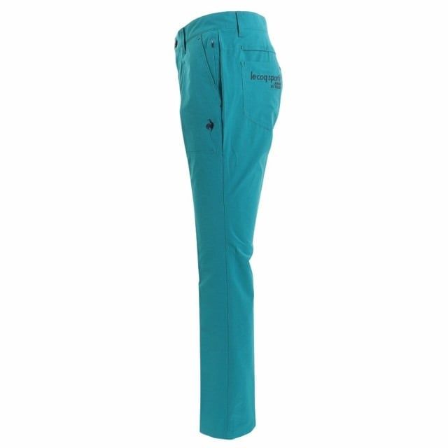 Quần dài le coq golf Nam - QGMVJD07V-GR00