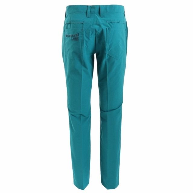 Quần dài le coq golf Nam - QGMVJD07V-GR00
