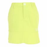  Chân váy le coq golf nữ - QGWVJE00V-LM00 