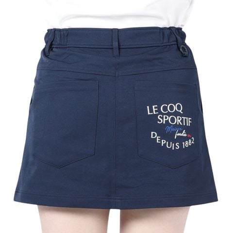 Chân váy le coq golf Nữ - QGWUJE00-NV00
