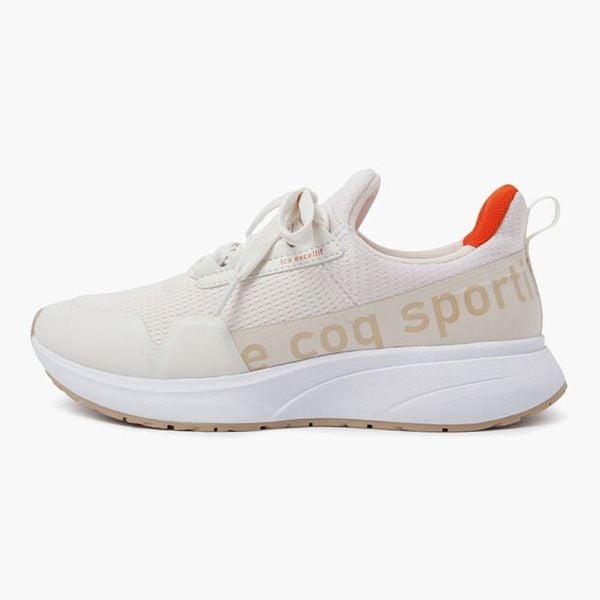  Giày thể thao le coq sportif Nam QO323PRN73-BEG0 