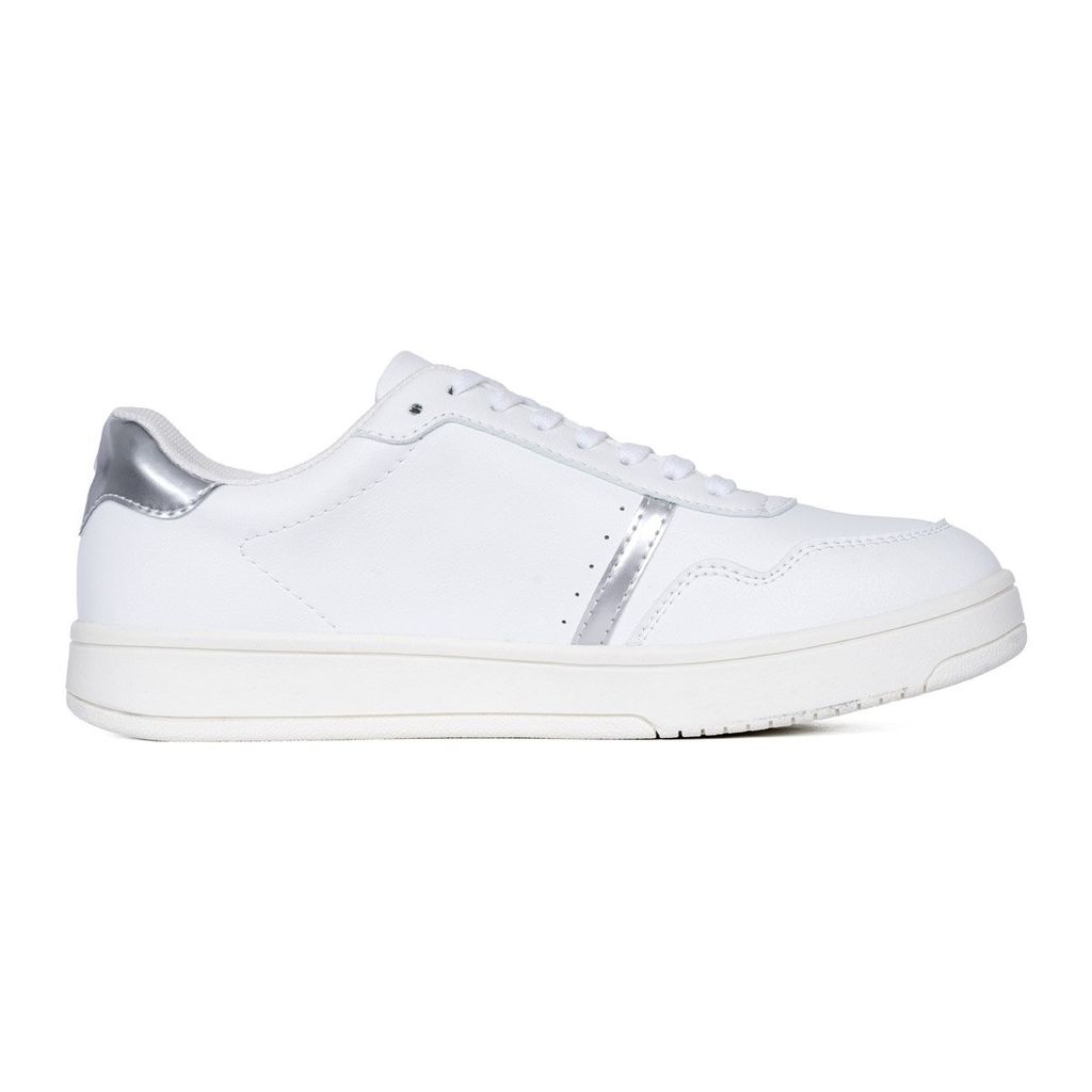 Giày thời trang le coq sportif Nam LU4FSN63UZ-WHSL