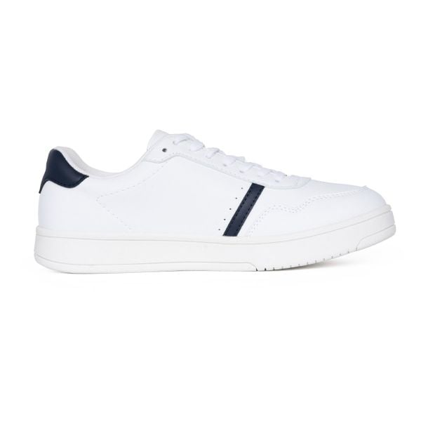 Giày thời trang lecoq sportif Nam LU4FSN63UZ-WHNV 
